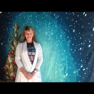 Meet your Posher, Theresa